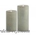 Pacific Accents Solare Flameless Candle EKT1116
